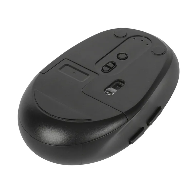 Mouse Targus AMB582GL - Inalámbrico - Bluetooth - Diestro - AMB582GL