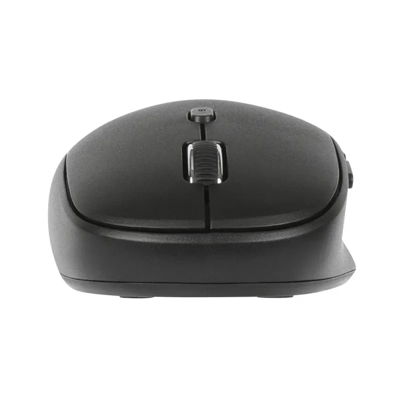Mouse Targus AMB582GL - Inalámbrico - Bluetooth - Diestro - AMB582GL