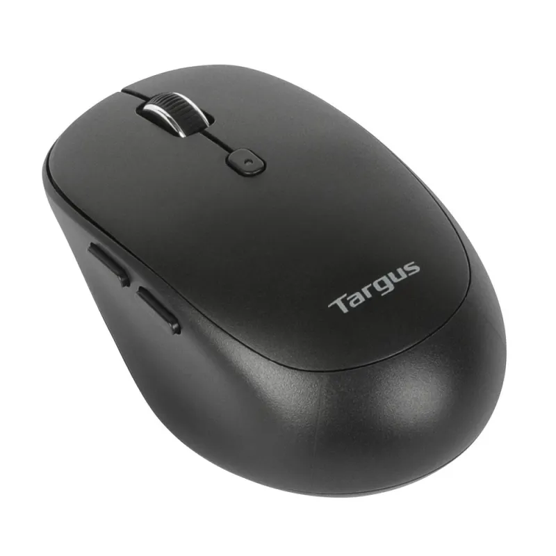 Mouse Targus AMB582GL - Inalámbrico - Bluetooth - Diestro - AMB582GL