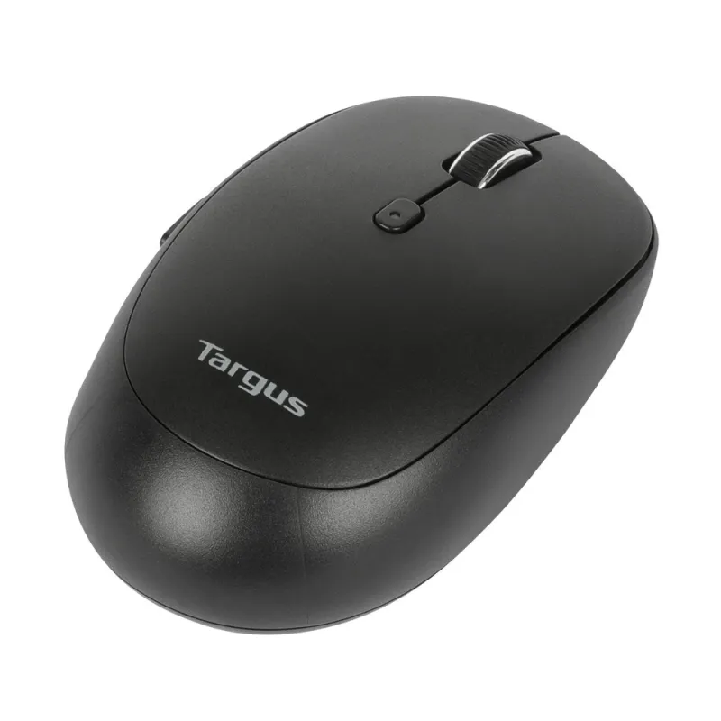 Mouse Targus AMB582GL - Inalámbrico - Bluetooth - Diestro - AMB582GL