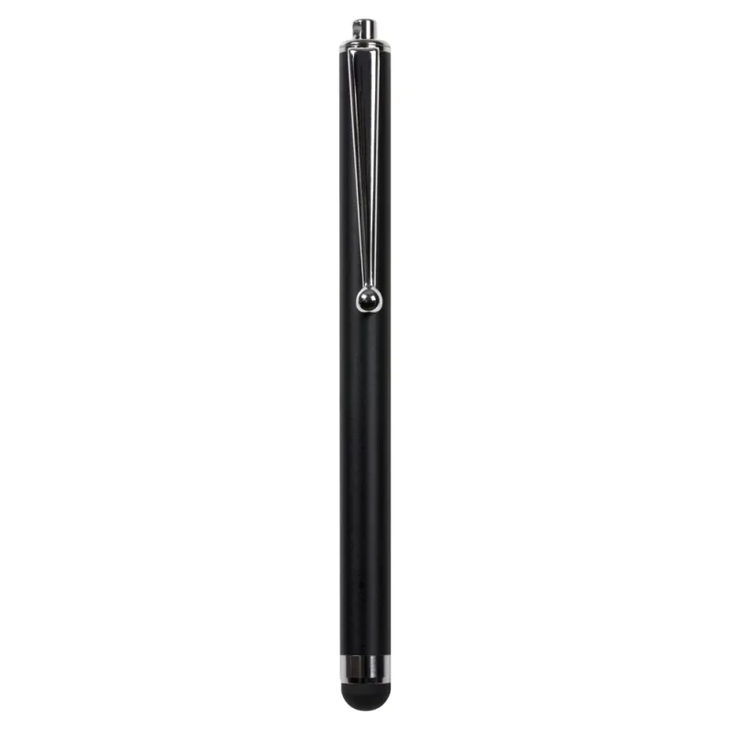 Targus Stylus Para Tablets iPad - iPhone - Smartphones - Negro - AMM01TBUS