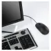 Mouse Targus Amu81Usz Alámbrico Usb - AMU81USZ