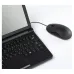 Mouse Targus Amu81Usz Alámbrico Usb - AMU81USZ