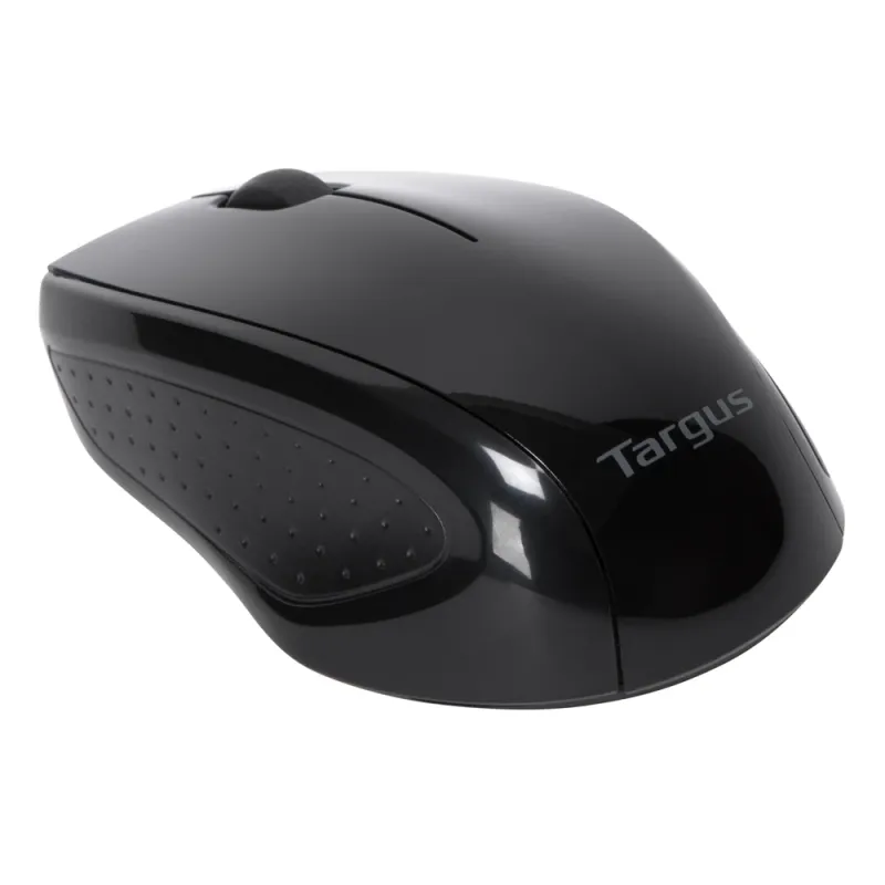 Mouse Targus AMW571BT - Inalámbrico - USB - AMW571BT