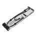 Base para Laptop Targus Portable Stand - Hasta 15.6" - HUB USB Integrado - Plata - AWU100205GL