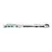 Base para Laptop Targus Portable Stand - Hasta 15.6" - HUB USB Integrado - Plata - AWU100205GL