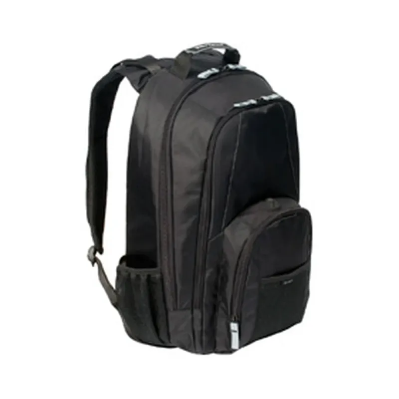 Mochila Targus Groove - 17p - Para Laptop - Negra - CVR617
