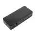 Duplicador USB Targus DOCK182USZ - USB - HDMI - DisplayPort - Ethernet - DOCK182USZ