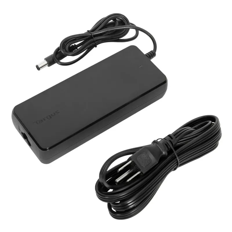 Duplicador USB Targus DOCK182USZ - USB - HDMI - DisplayPort - Ethernet - DOCK182USZ