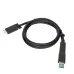 Duplicador USB Targus DOCK182USZ - USB - HDMI - DisplayPort - Ethernet - DOCK182USZ