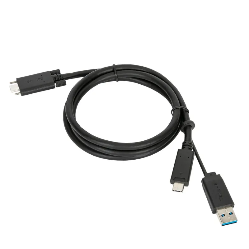 Duplicador USB Targus DOCK182USZ - USB - HDMI - DisplayPort - Ethernet - DOCK182USZ