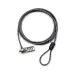 Candado Targus PA410S - Acero - PA410S-1 Candado Targus PA410S - Acero - PA410S-1