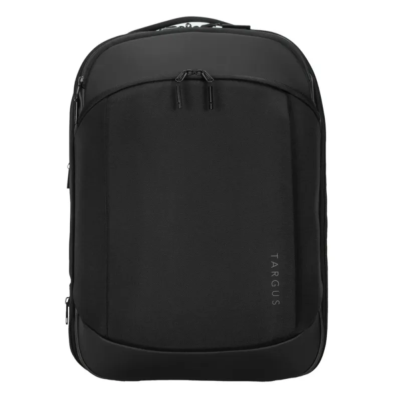 Mochila Targuas Backpack Tech Travel XL - 15.6" - Negra - TBB612GL