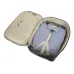 Mochila Targuas Backpack Tech Travel XL - 15.6" - Negra - TBB612GL Mochila Targuas Backpack Tech Travel XL - 15.6" - Negra - TBB612GL