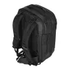 Mochila Targuas Backpack Tech Travel XL - 15.6" - Negra - TBB612GL
