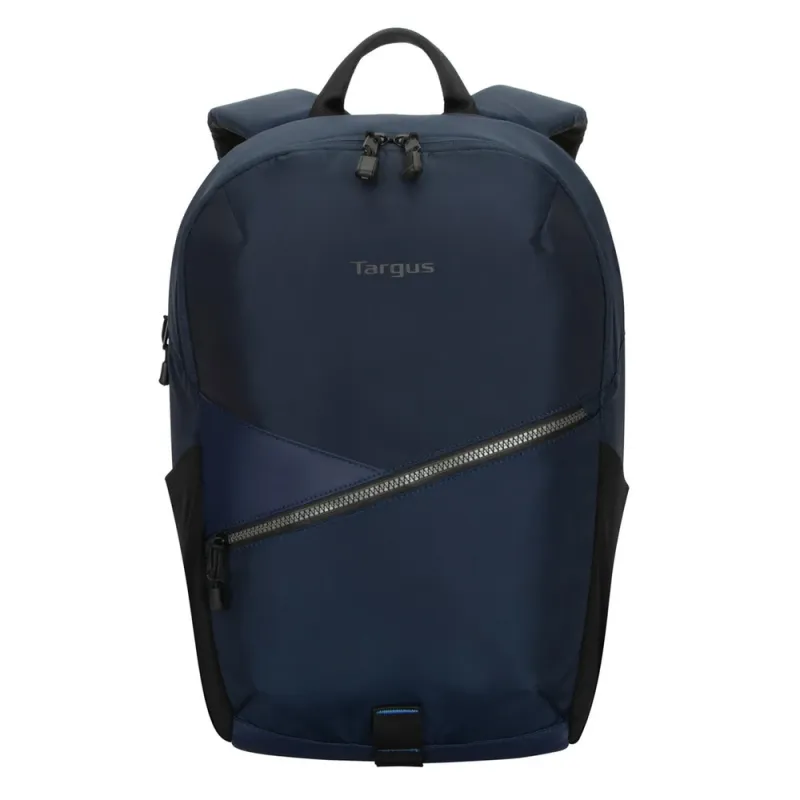 Mochila Targus Transpire - Hasta 16" - Para Laptop -  Azul - TBB63202GL