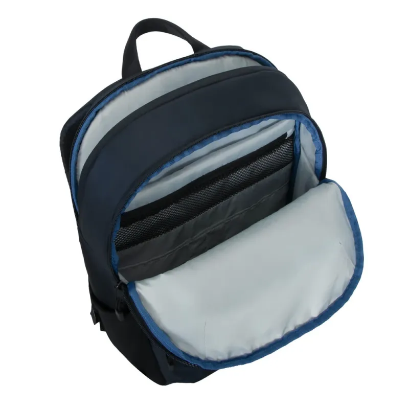 Mochila Targus Transpire - Hasta 16" - Para Laptop -  Azul - TBB63202GL