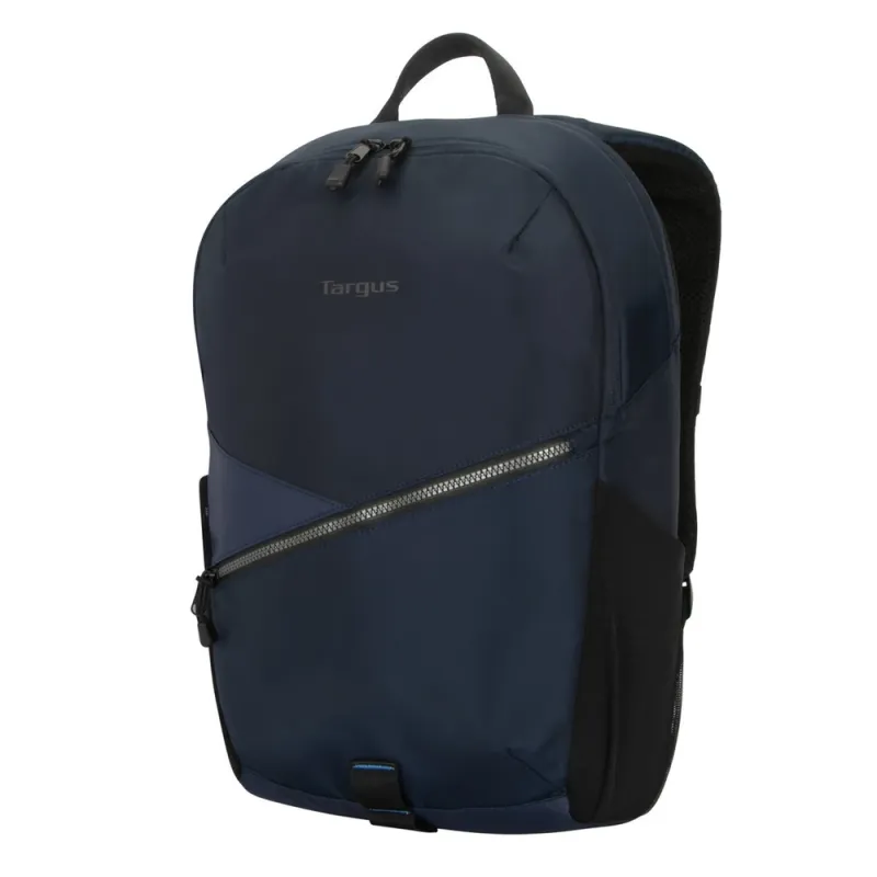 Mochila Targus Transpire - Hasta 16" - Para Laptop -  Azul - TBB63202GL