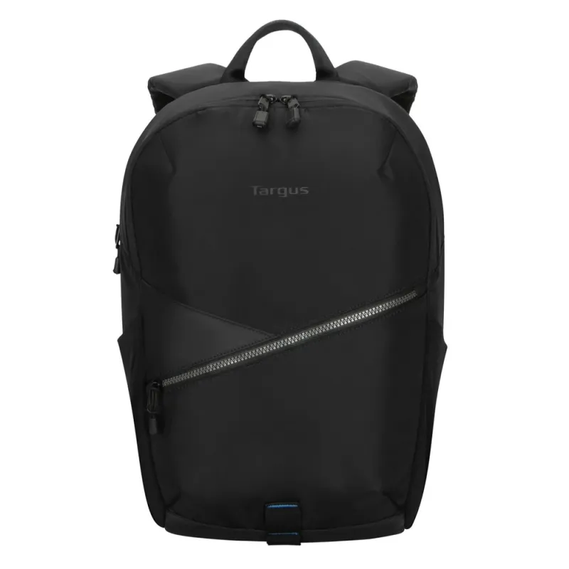 Mochila Targus Transpire - Hasta 16" - Para Laptop - Negra - TBB632GL