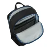 Mochila Targus Transpire - Hasta 16" - Para Laptop - Negra - TBB632GL