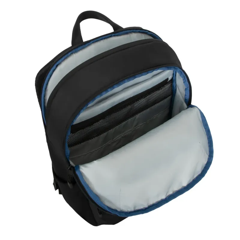 Mochila Targus Transpire - Hasta 16" - Para Laptop - Negra - TBB632GL