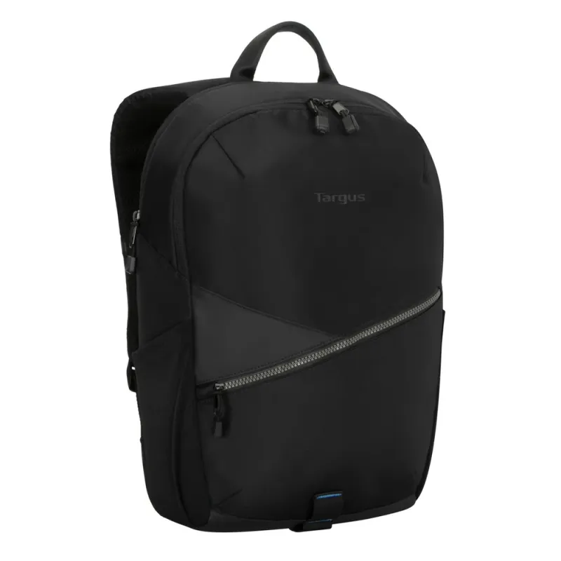 Mochila Targus Transpire - Hasta 16" - Para Laptop - Negra - TBB632GL