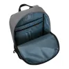 Mochila Targus Sagano - 15.6" - Negro con Gris - TBB636GL
