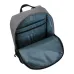 Mochila Targus Sagano - 15.6" - Negro con Gris - TBB636GL Mochila Targus Sagano - 15.6" - Negro con Gris - TBB636GL