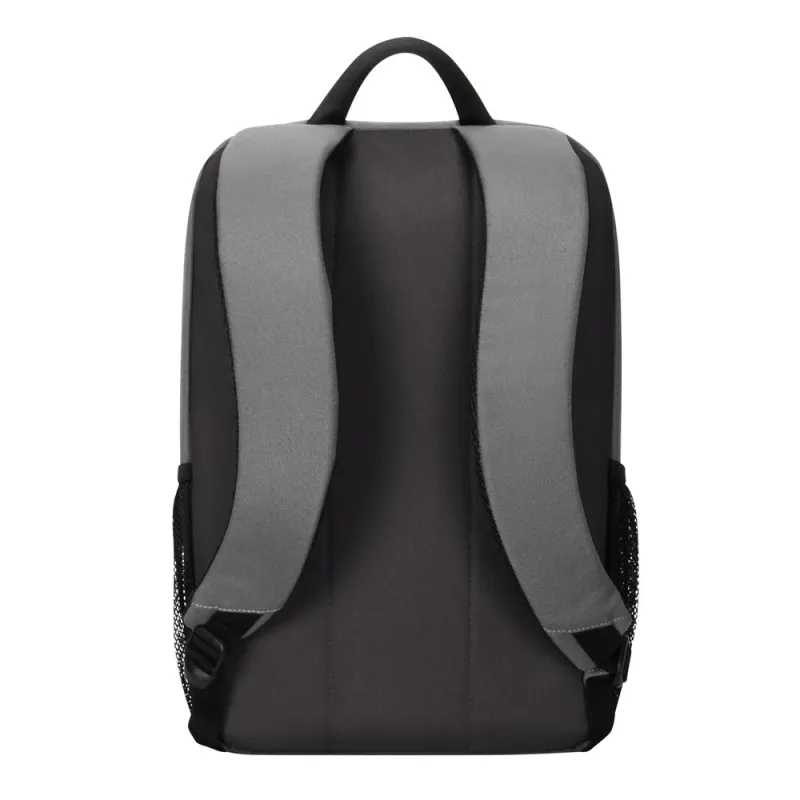 Mochila Targus Sagano - 15.6" - Negro con Gris - TBB636GL