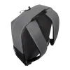 Mochila Targus Sagano - 15.6" - Negro con Gris - TBB636GL