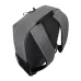 Mochila Targus Sagano - 15.6" - Negro con Gris - TBB636GL Mochila Targus Sagano - 15.6" - Negro con Gris - TBB636GL