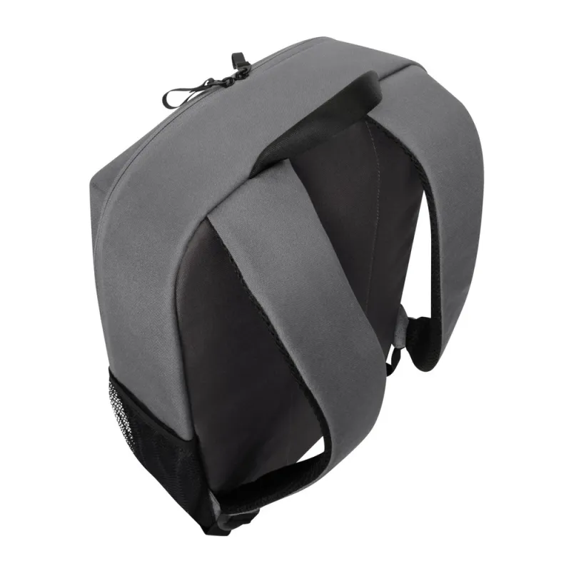 Mochila Targus Sagano - 15.6" - Negro con Gris - TBB636GL