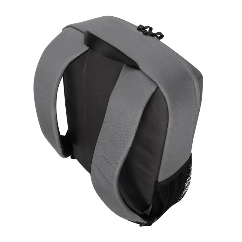Mochila Targus Sagano - 15.6" - Negro con Gris - TBB636GL