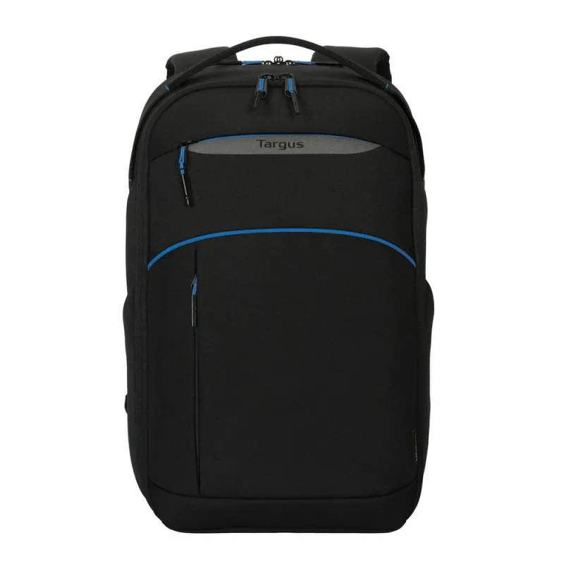 Mochila Targus Coastline Ecosmart - 16" - Negro - TBB643GL