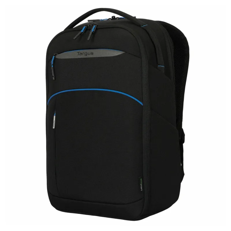 Mochila Targus Coastline Ecosmart - 16" - Negro - TBB643GL