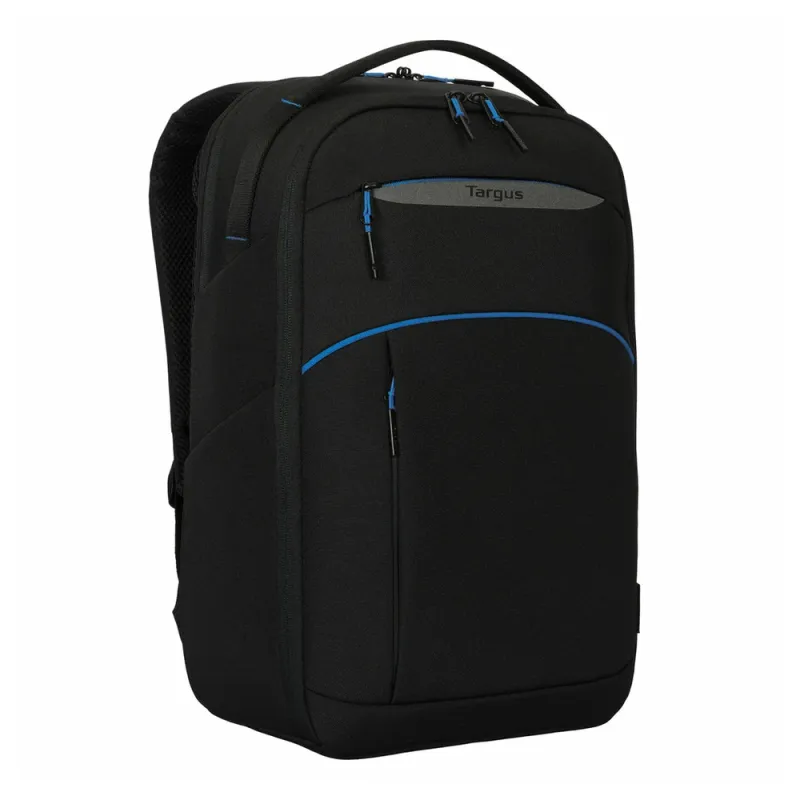 Mochila Targus Coastline Ecosmart - 16" - Negro - TBB643GL