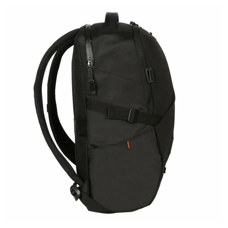 Mochila Targus Terra EcoSmart - 15" a 16" - Negro - TBB649GL
