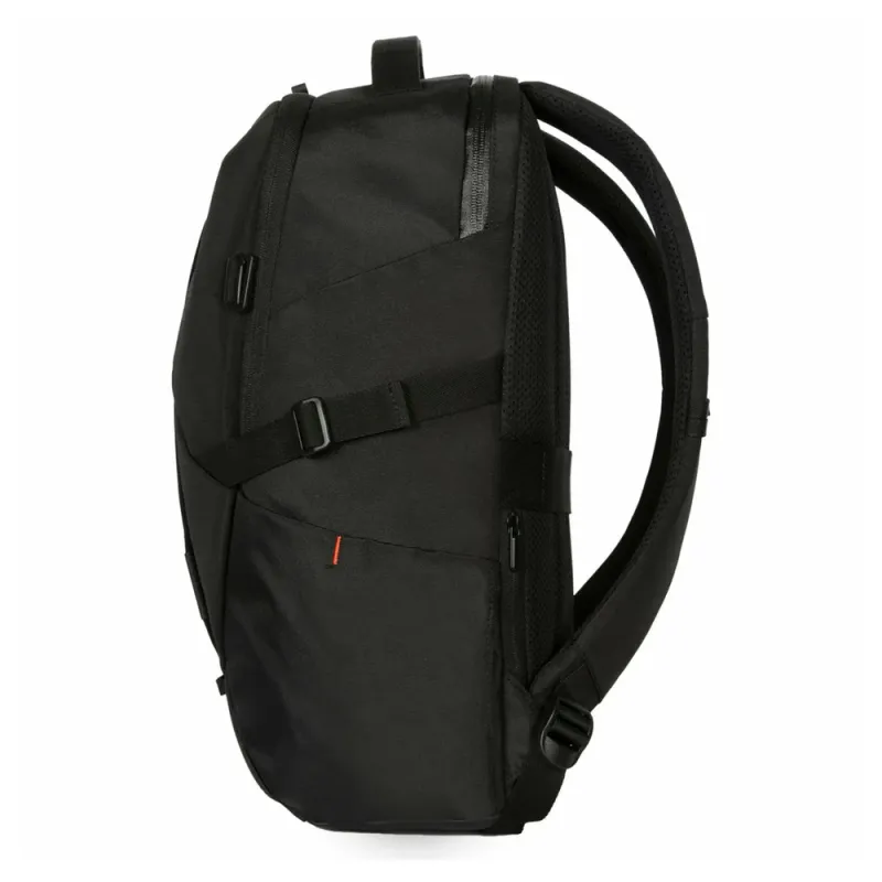 Mochila Targus Terra EcoSmart - 15" a 16" - Negro - TBB649GL