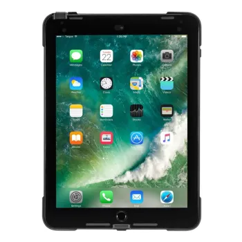 Funda Targus SafePort - 9.7" - Para iPad Pro - Negro - THD20014GL