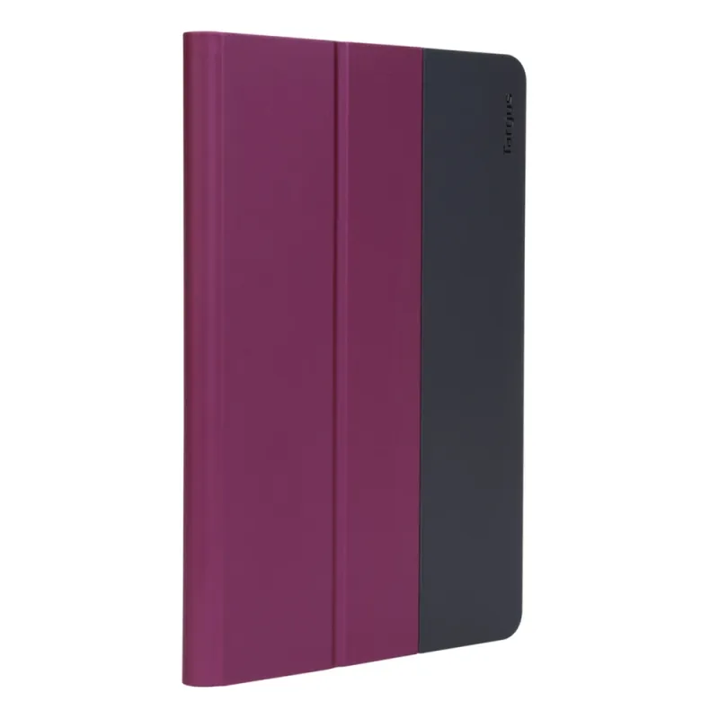 Funda Targus Fit-n-Grip - 7" a 8" - Universal - Morado - THZ66207GL