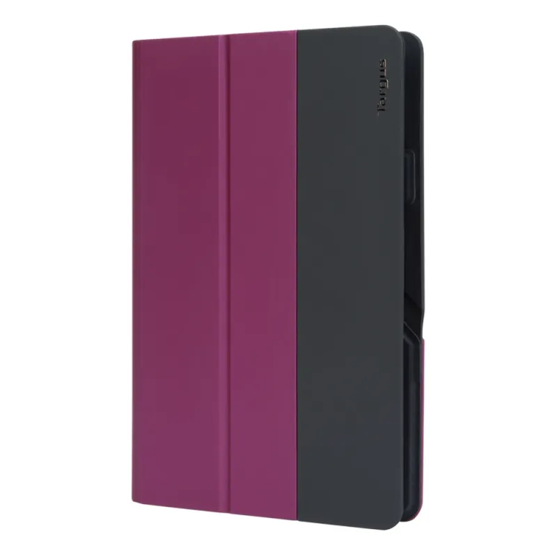 Funda Targus Fit-n-Grip - 7" a 8" - Universal - Morado - THZ66207GL