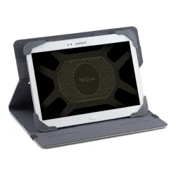 Funda para Tablet Targus Fit 9" - 10" - Azul - THZ66302GL Funda para Tablet Targus Fit 9" - 10" - Azul - THZ66302GL