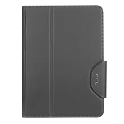 Funda Targus VersaVu - Para iPad Pro de 11" - Negro - THZ744GL Funda Targus VersaVu - Para iPad Pro de 11" - Negro - THZ744GL