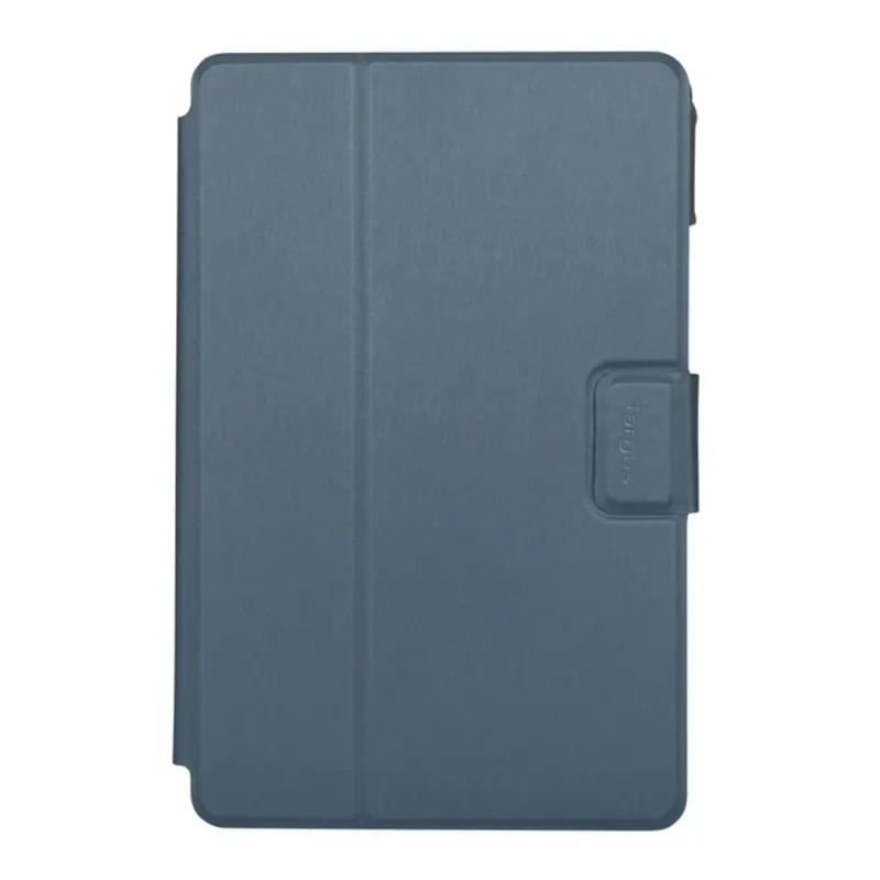 Funda Targus Safe Fit - Universal - 7" a 8.5" - Giratoria 360° - Azul - THZ78413GL