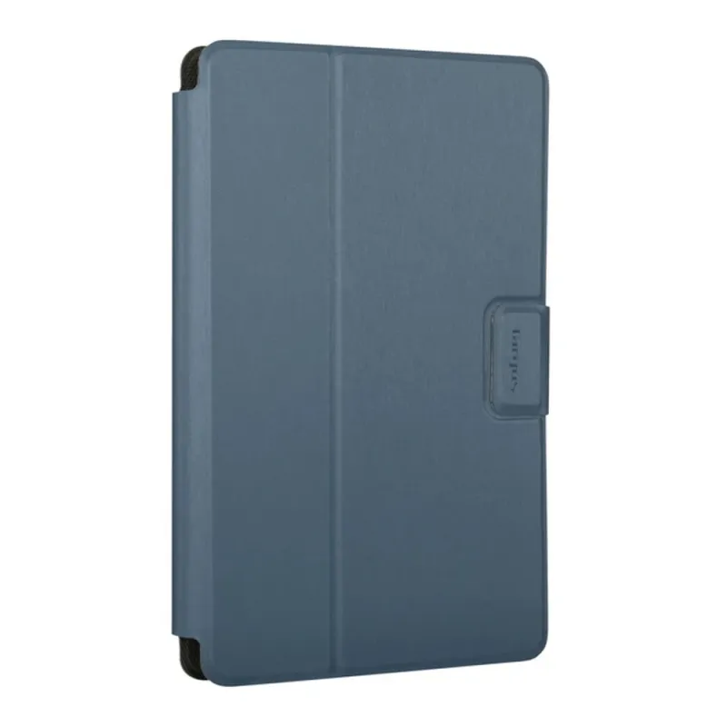 Funda Targus Safe Fit - Universal - 7" a 8.5" - Giratoria 360° - Azul - THZ78413GL