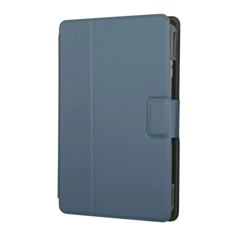 Funda Targus Safe Fit - Universal - 7" a 8.5" - Giratoria 360° - Azul - THZ78413GL