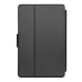 Funda Targus Safe Fit - 9" a 10.5" - Giratorio - 360° - Negra - THZ785GL Funda Targus Safe Fit - 9" a 10.5" - Giratorio - 360° - Negra - THZ785GL