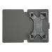 Funda Targus Safe Fit - 9" a 10.5" - Giratorio - 360° - Negra - THZ785GL Funda Targus Safe Fit - 9" a 10.5" - Giratorio - 360° - Negra - THZ785GL