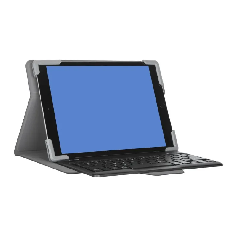 Funda Targus Pro-Tek - Con Teclado - Para Tablets de 9" a 11" - THZ861US