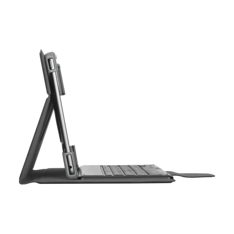 Funda Targus Pro-Tek - Con Teclado - Para Tablets de 9" a 11" - THZ861US